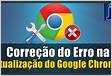 Google Chrome Erro Arquivo elf.dlll